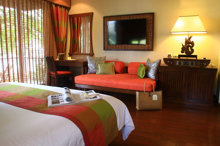 Pimalai Resort and Spa Hotel